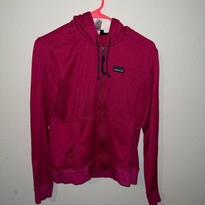 Patagonia Women’s Zip Up Jacket